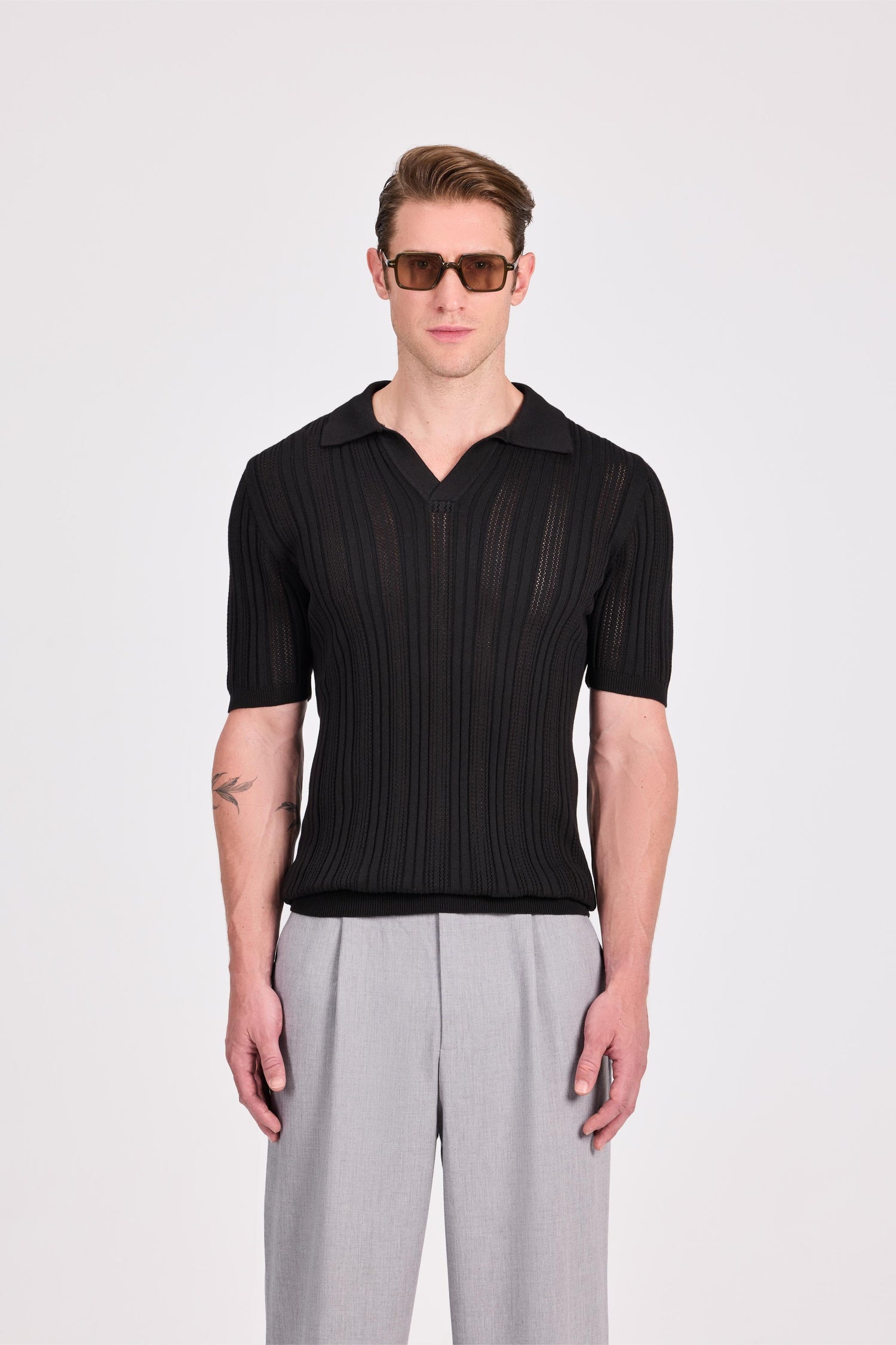 Polo Shirts