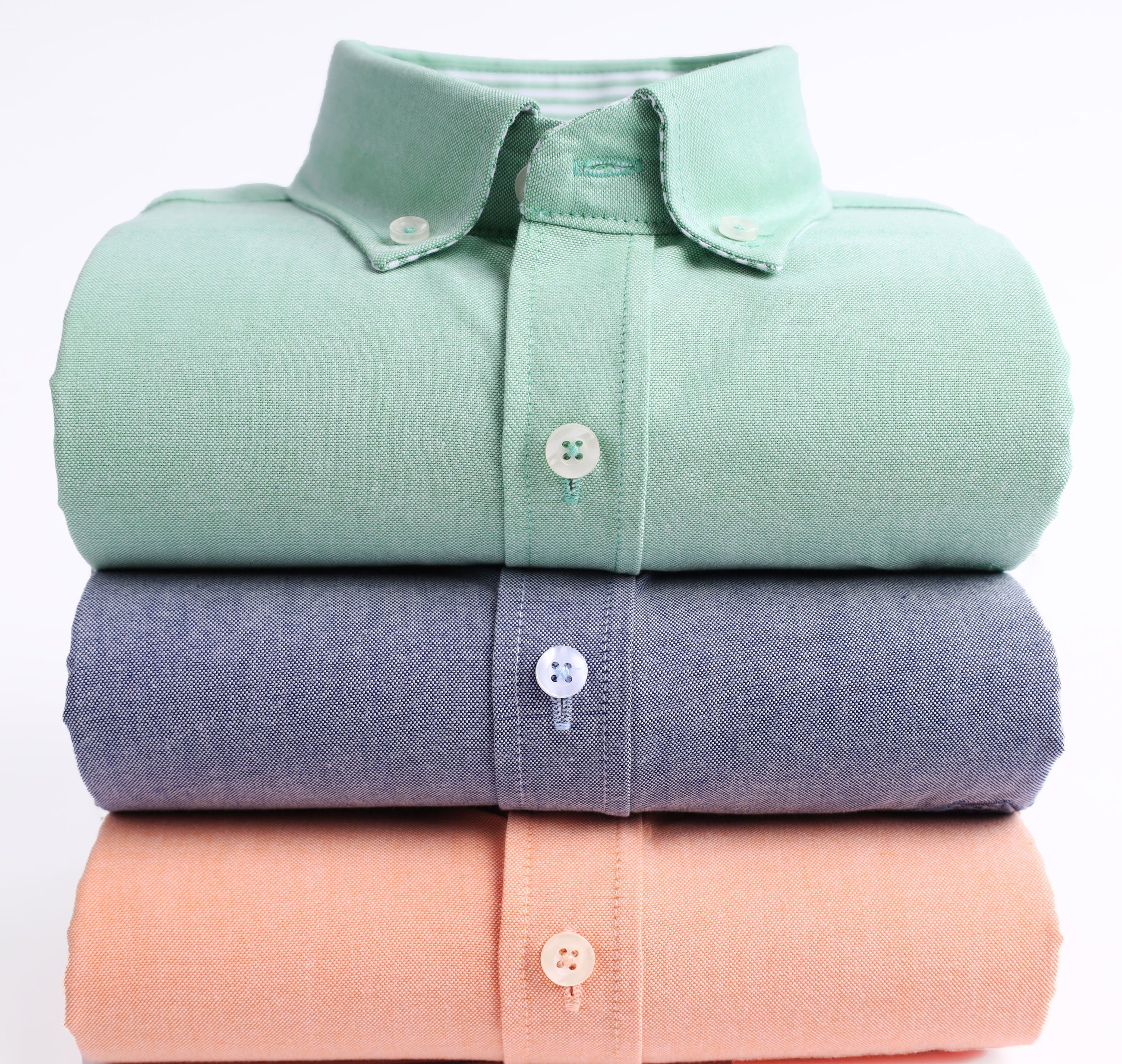 Oxford Shirts