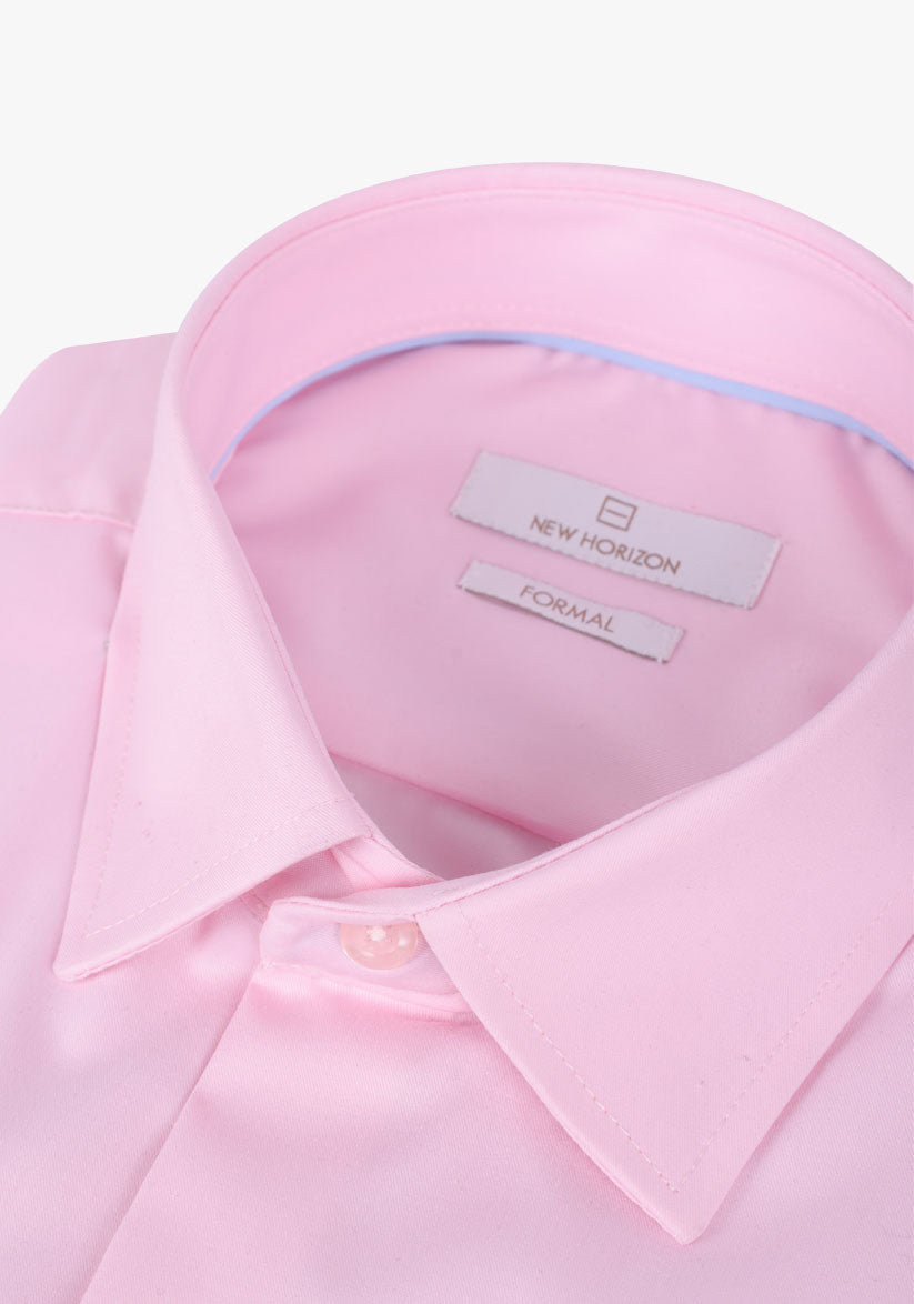 Pink Bambo Classic Shirt