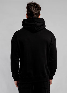 Black Hoodie