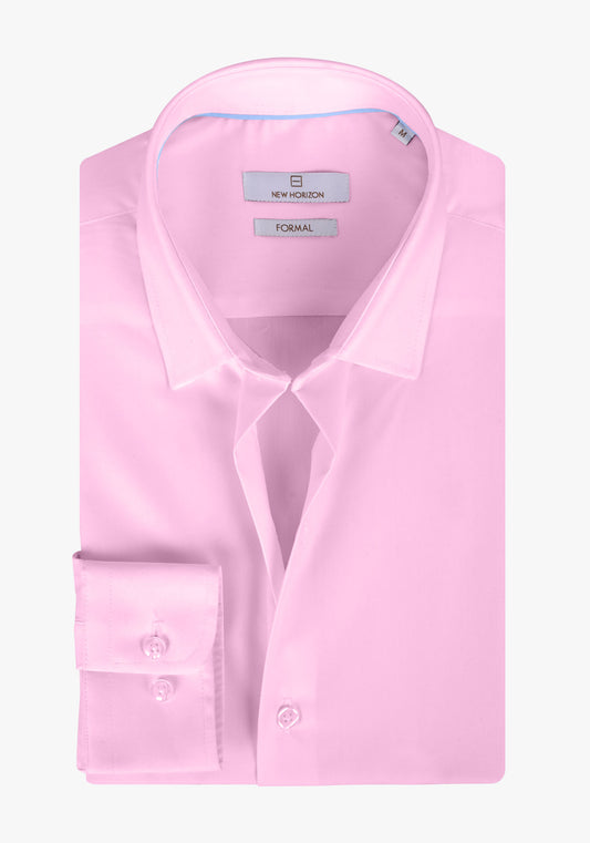 Pink Bambo Classic Shirt