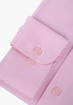 Pink Bambo Classic Shirt