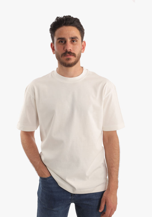 Off-White Oversize Basic T-shirt