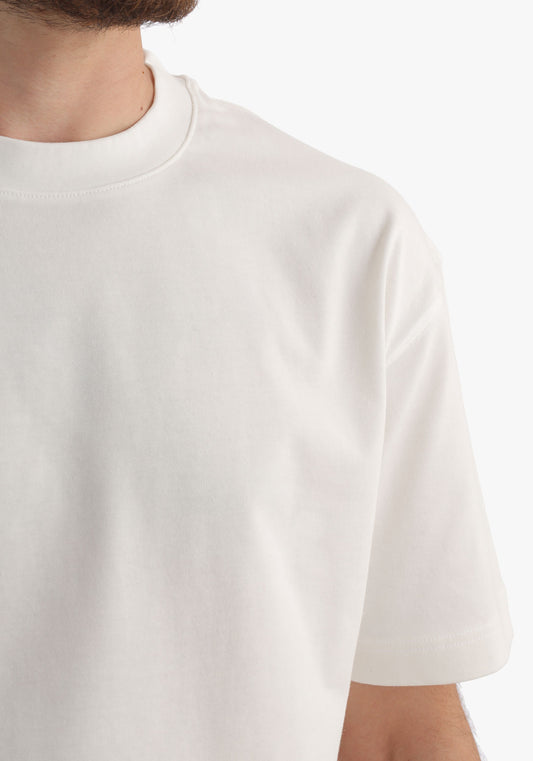 Off-White Oversize Basic T-shirt
