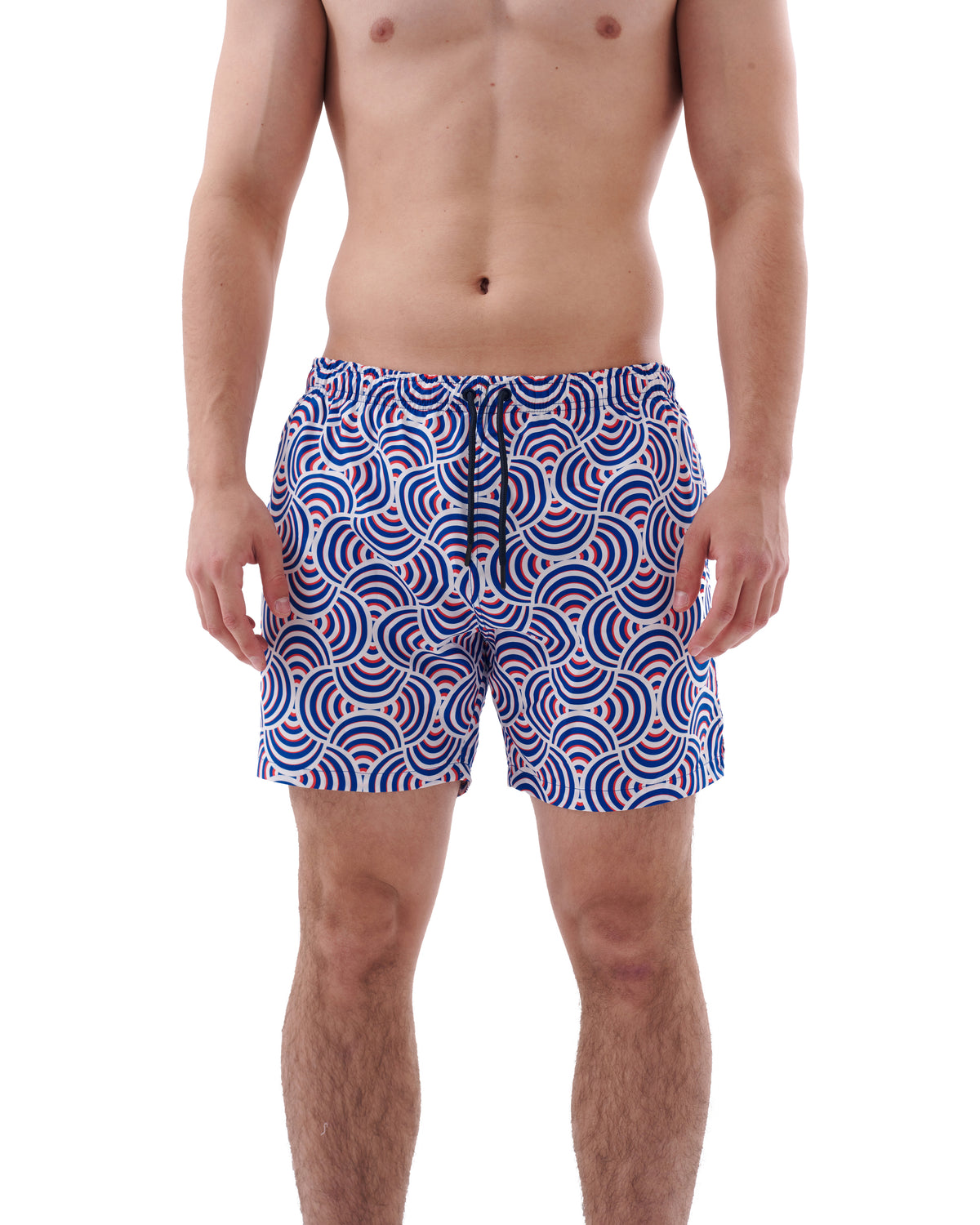 Printed Swimwear