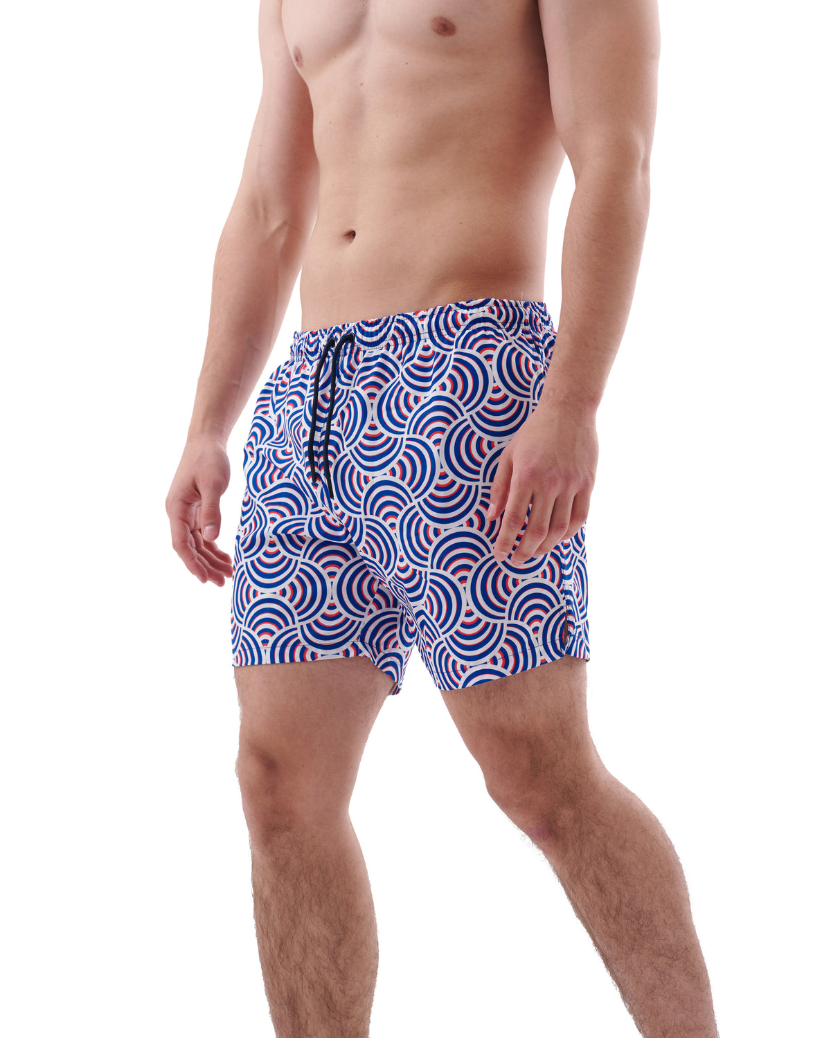 Printed Swimwear