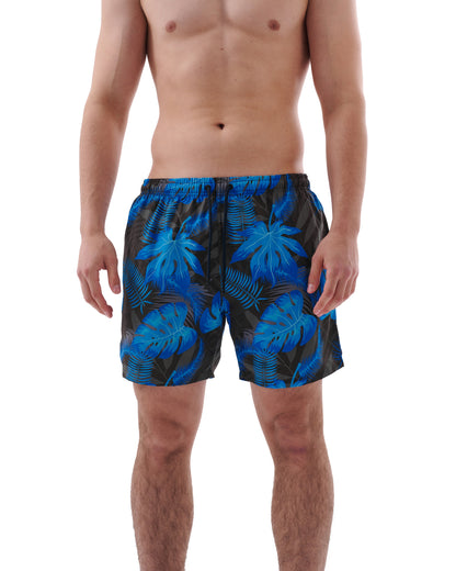 Printed Swimwear