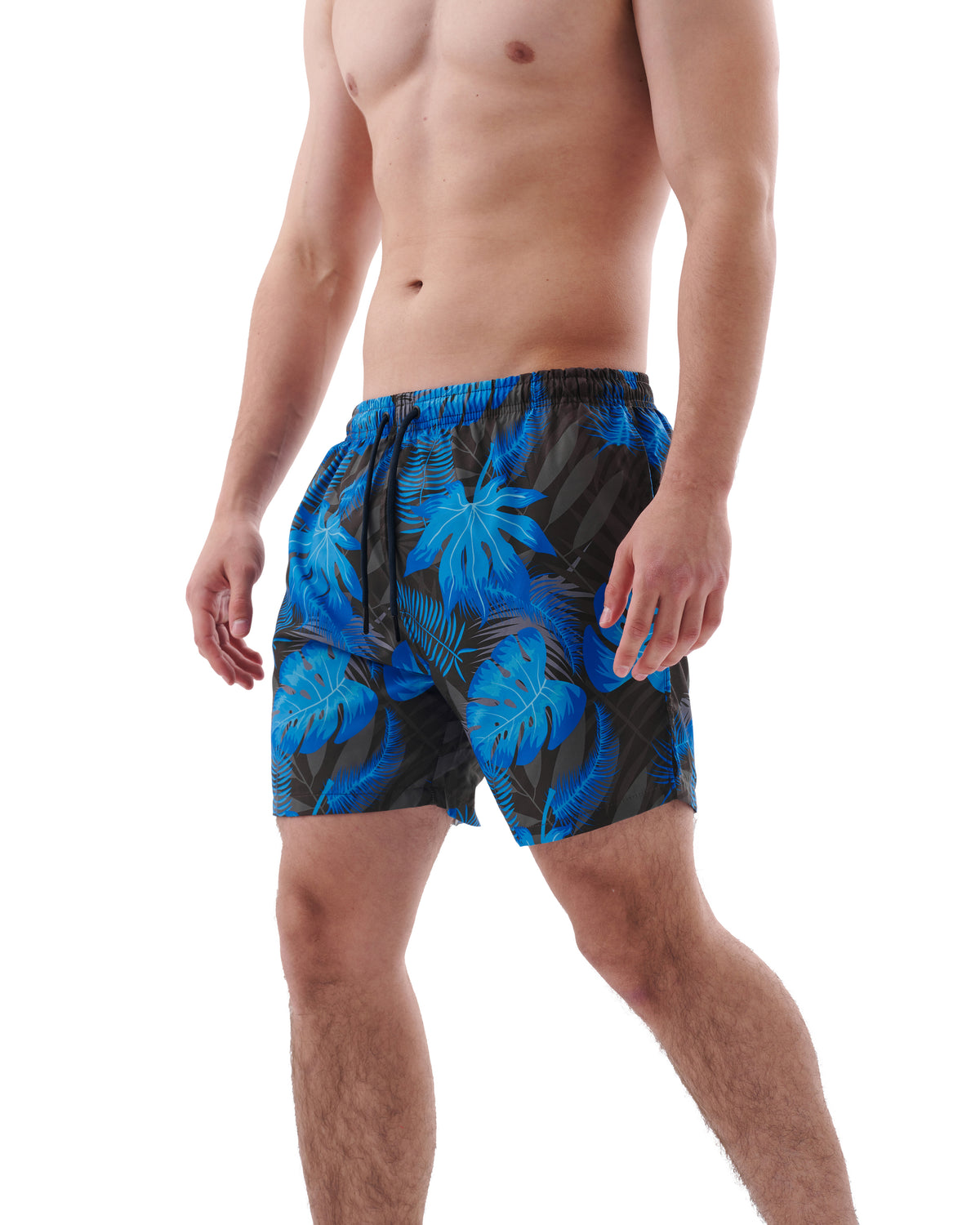 Printed Swimwear