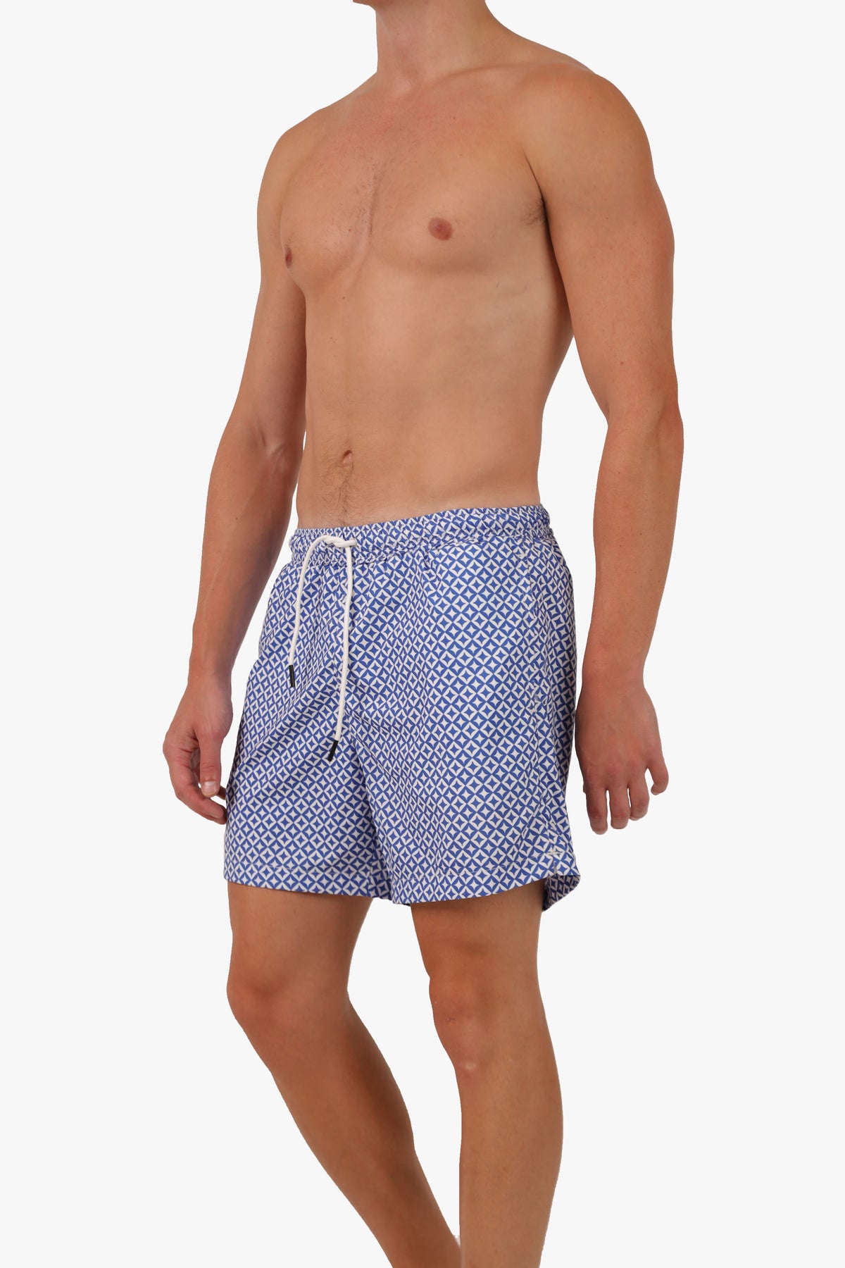 Printed Swimshorts