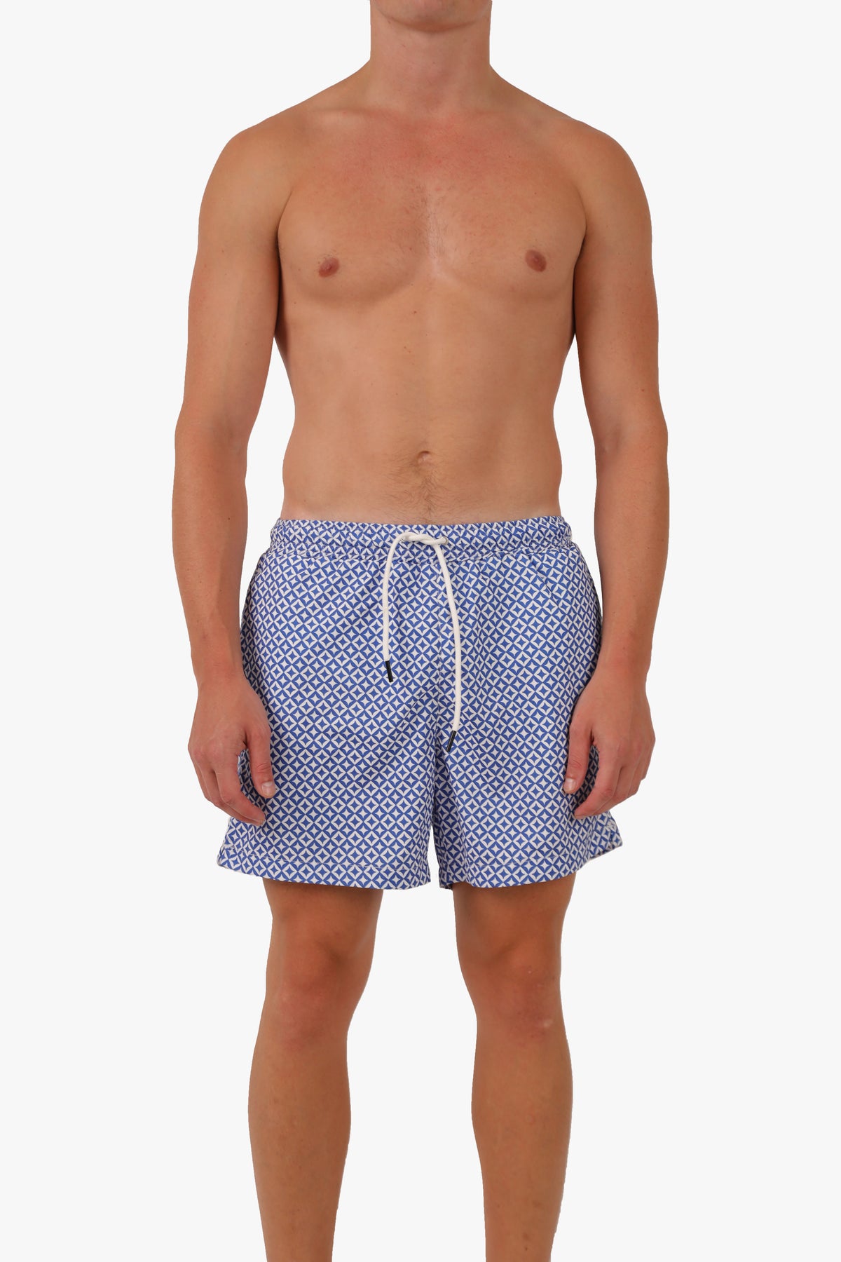 Printed Swimshorts